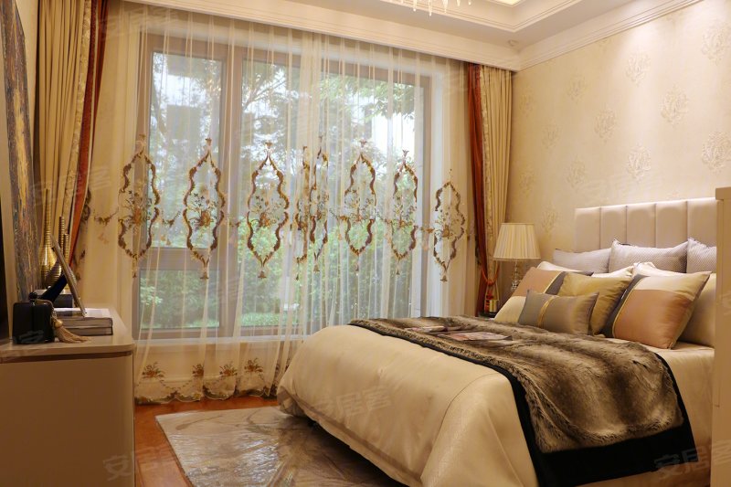 保定北部兰溪九章四季恒温被动式高端住宅