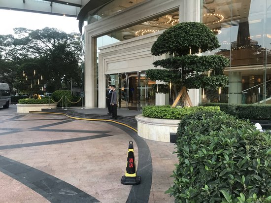 加福广场华尔登府邸(办公) 