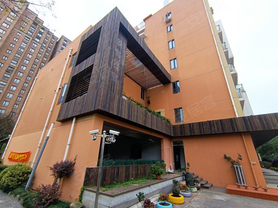 庙行大学生创业中心 