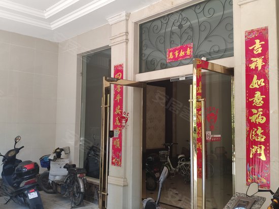 南昌恒大名都(商住楼) 