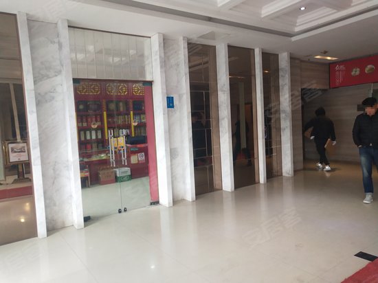 梦泽园商务楼(商住楼) 