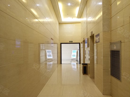 总部时代写字楼 