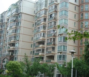 翠岛花城菊香苑