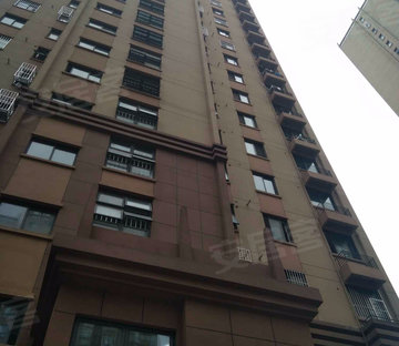 金葡萄家园B区