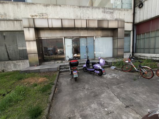 中国石化物资大厦