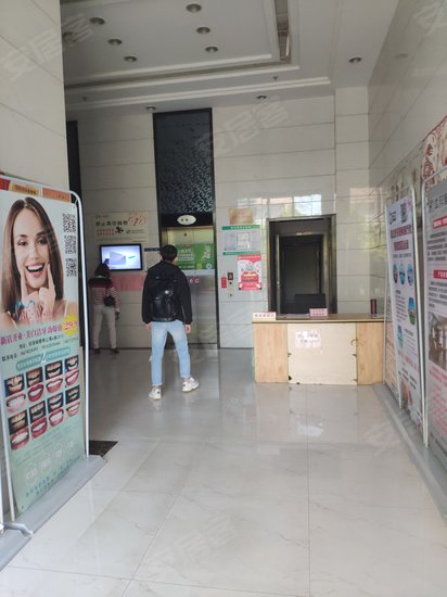 维佳佰港城(办公) 