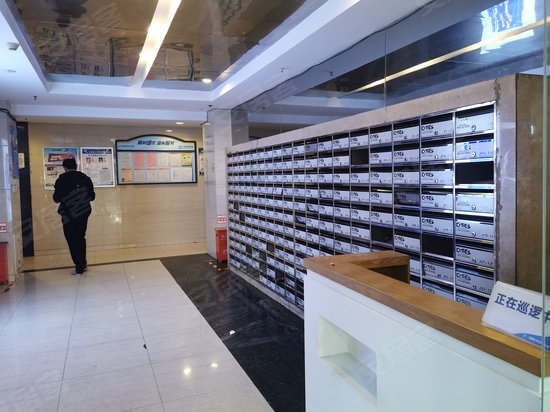 财信城市国际(商住楼) 