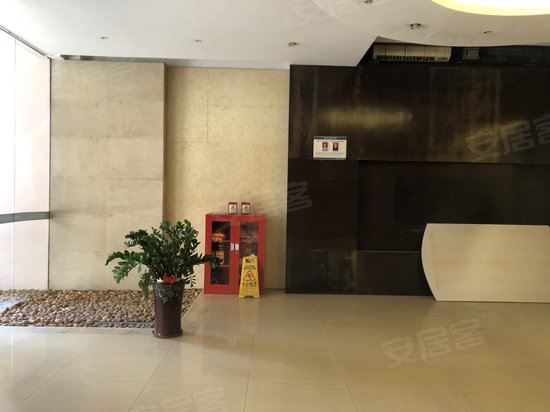 丽晶中心写字楼 