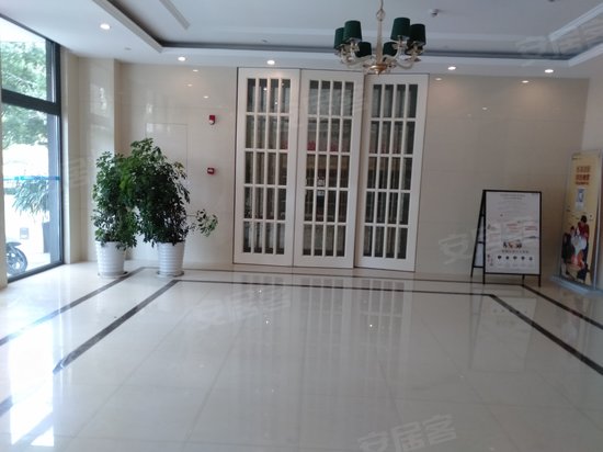 合景峰汇国际天汇 