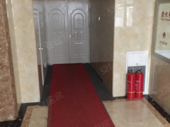 鸿源国际写字楼 