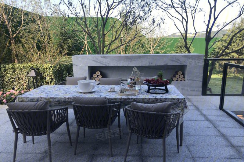 万科翠湖山晓芝罘区美叠墅准现在售