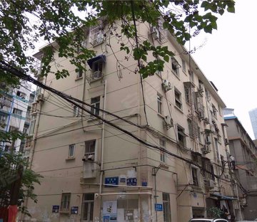 祠堂巷小区