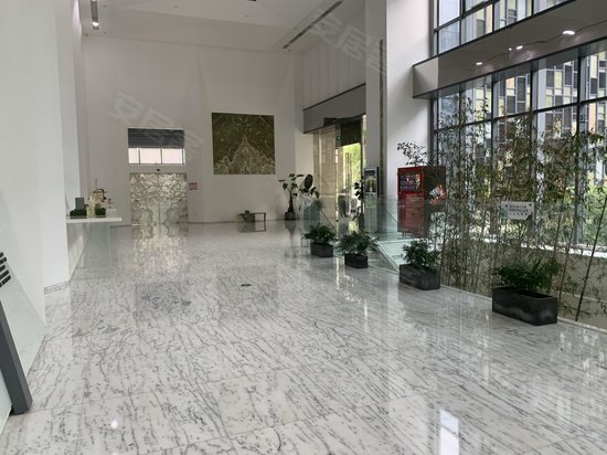 凌云玉石总部大厦 