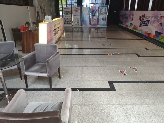 假日美域花园(商住楼) 