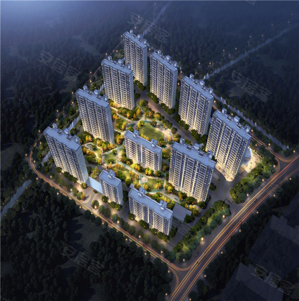 碧桂园星悦里(新房),新仓镇建新路与仓南路交叉处-嘉兴碧桂园星悦里