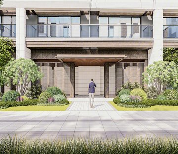 赛达水晶城(新房)