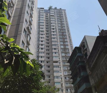 鱼洞滨江大厦170平看江4房2卫86万