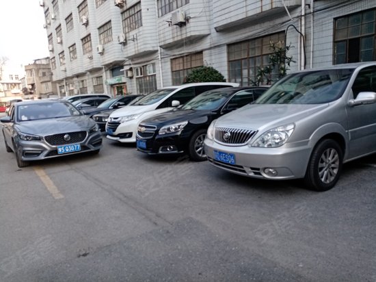 延吉经济园区航天新亚都市工业园 