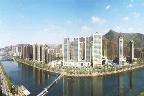 丽景华庭二期,:双桥区武烈路腾飞公司南侧 - 承德丽景华庭二期二手房