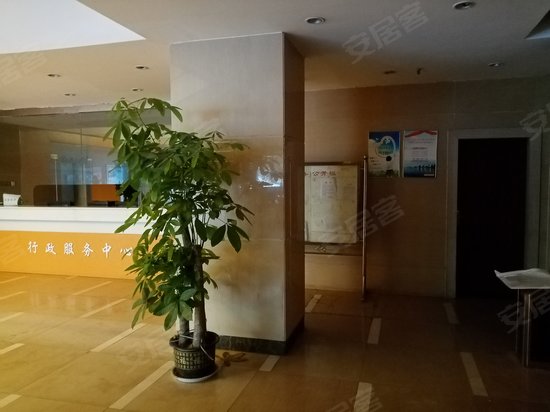 合肥市第一人民医院集团行政大楼 