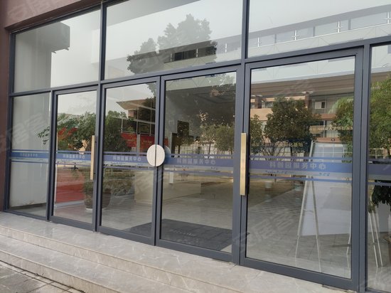 宁波经济开发区科技创业园 