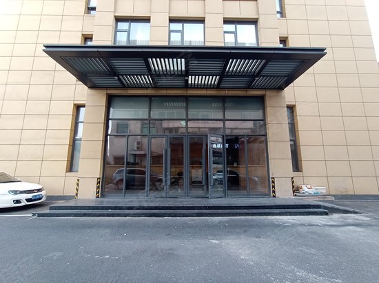 4号大街30号办公楼