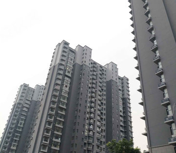 华丽家族太湖汇景(三期)