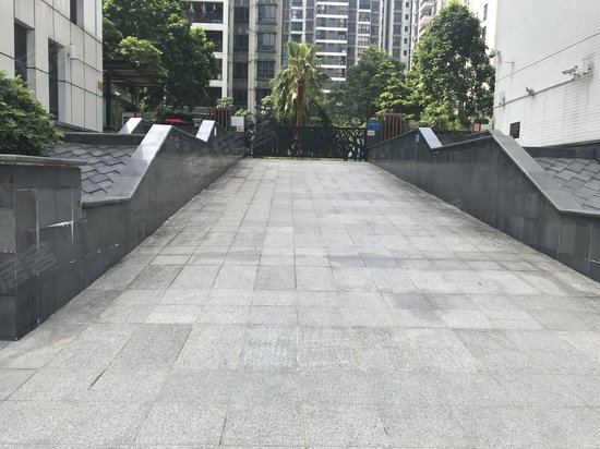 慧港国际(商住楼) 