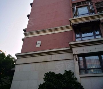 东方龙湖湾南湖苑