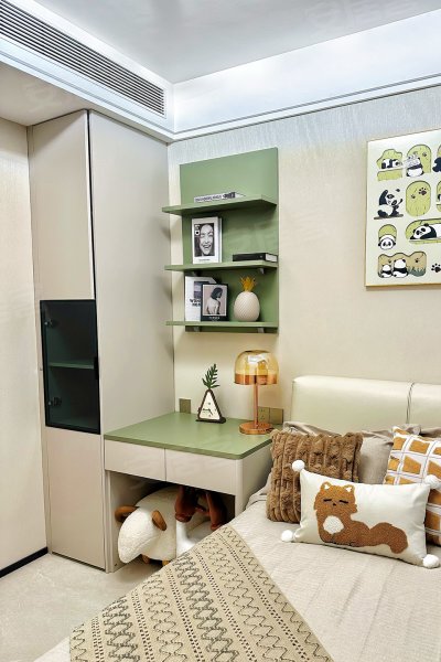 融锦苑3室2厅118㎡104万二手房图片