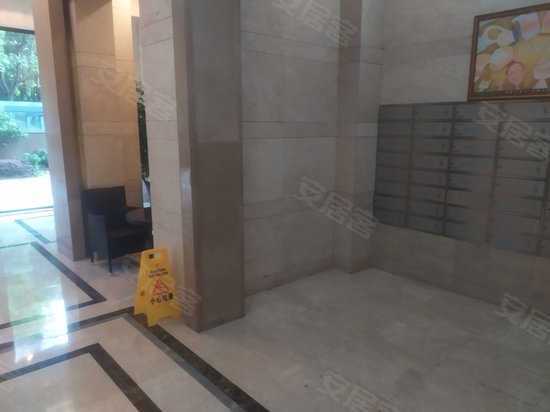 和达城(商住楼) 