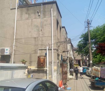 东沟巷102号小区