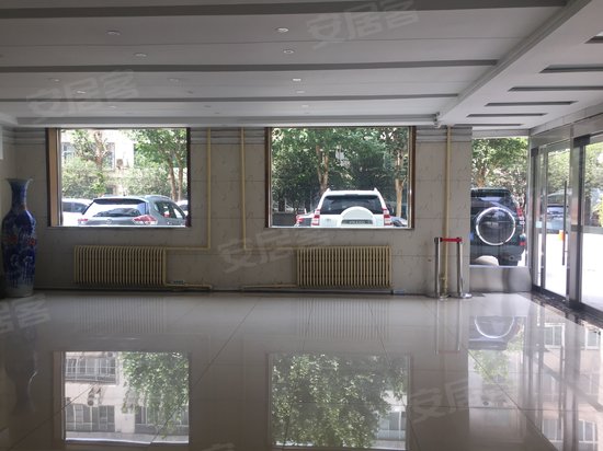 陕铁大厦(碑林) 