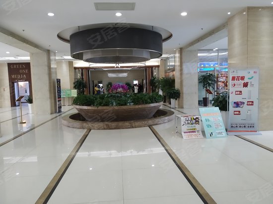 学大大厦(办公) 