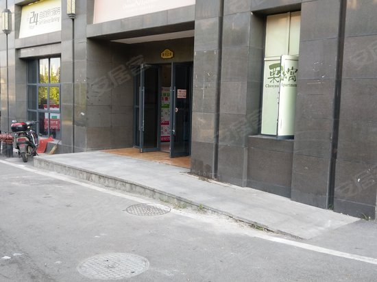 广泰锦苑(商住楼) 