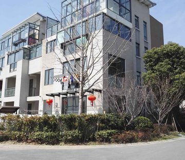 中信泰富朱家角新城锦苑