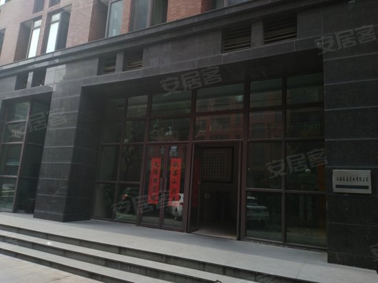 航天公寓长春商务楼 