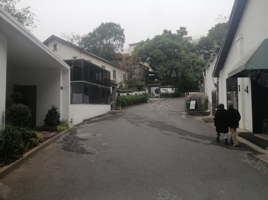 凤凰御元艺术基地 