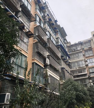 香河世家