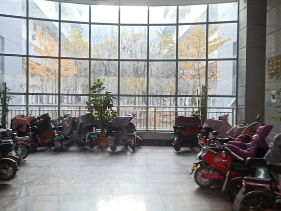 齐鲁文化创意基地 