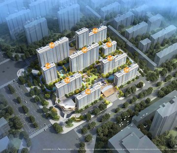 绿城凤鸣潮阳(新房)