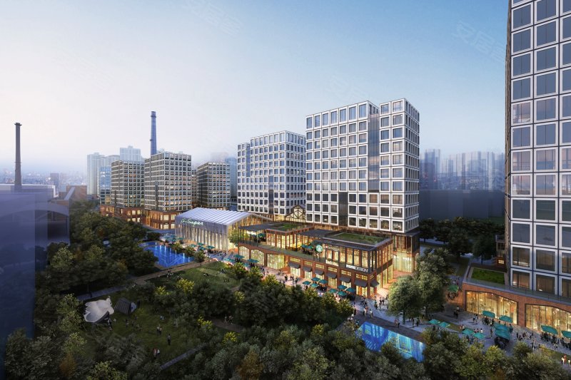 绿地海格公馆(新房)