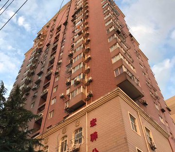 石光小区
