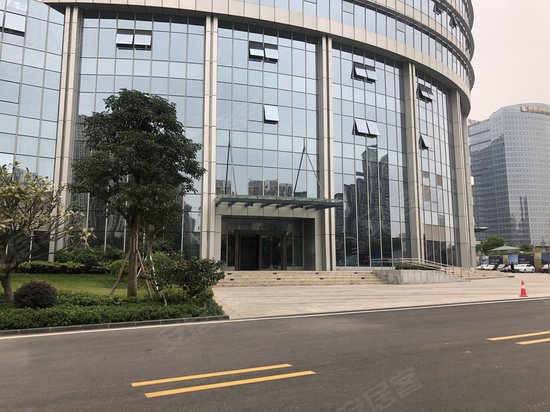 南宁经开区北部湾科技园 