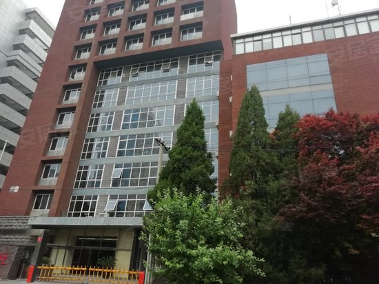 惠新西街甲15楼 