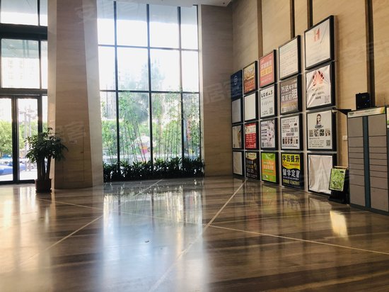 福清万达广场(办公) 