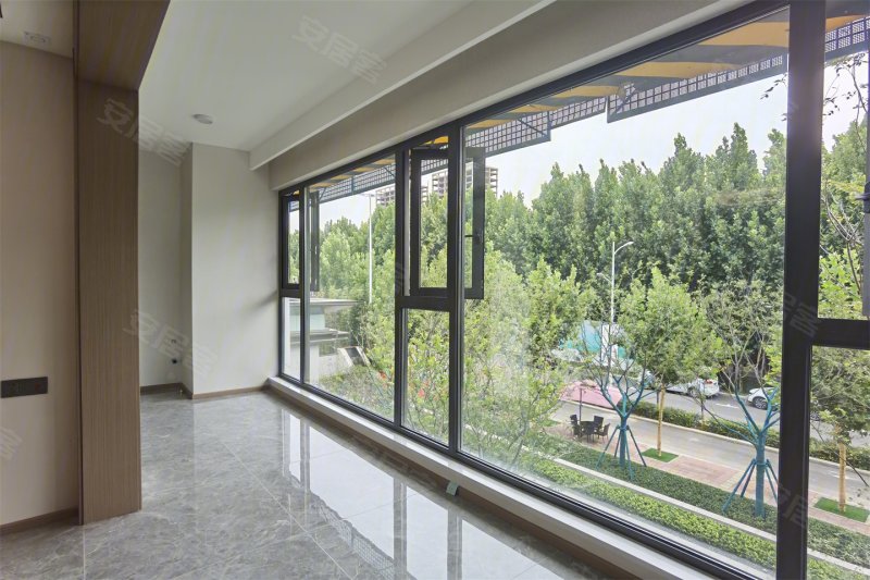 银榕居(新房)二手房,176万,3室2厅,2卫,98平米-郑州安居客