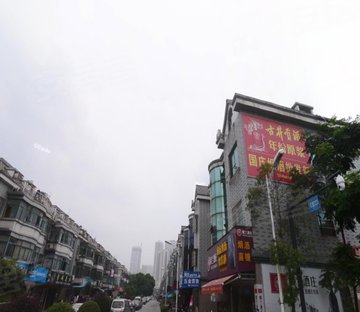 鼎湖未来云城天峰东区