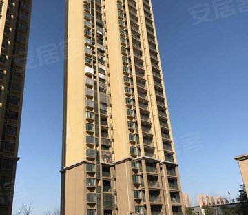 聚凤华庭(北区)