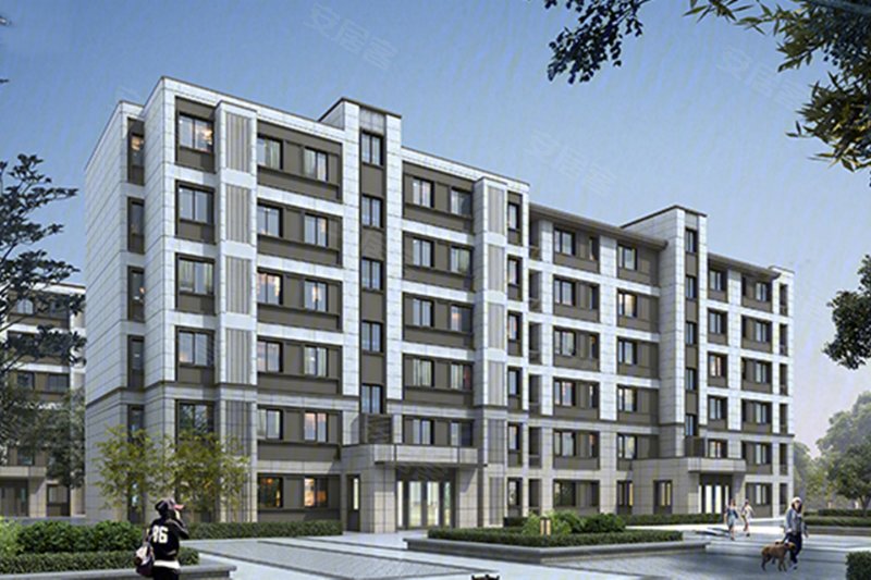 花语印象(新房)